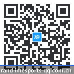 苹果版 iOS 二维码 | imesports